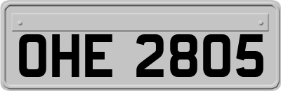 OHE2805