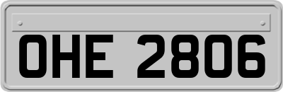 OHE2806
