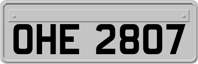 OHE2807