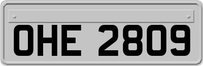 OHE2809