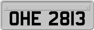 OHE2813