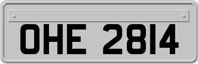 OHE2814
