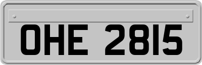 OHE2815