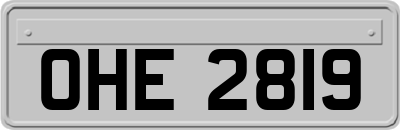 OHE2819