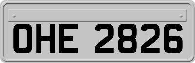 OHE2826