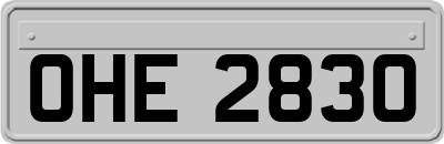 OHE2830