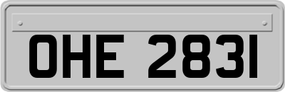 OHE2831