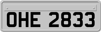 OHE2833