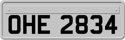OHE2834