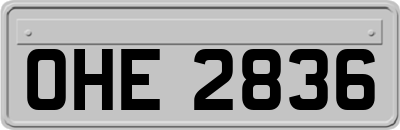 OHE2836