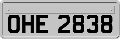 OHE2838