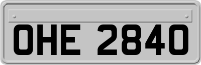 OHE2840