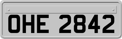 OHE2842