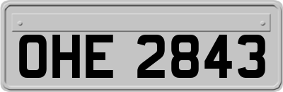 OHE2843