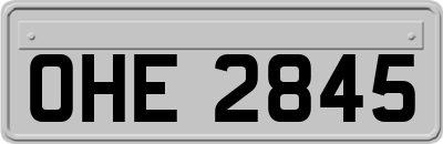 OHE2845