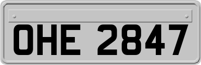 OHE2847