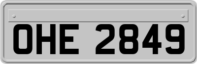 OHE2849