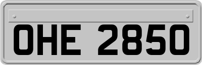 OHE2850