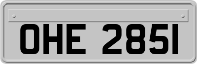 OHE2851
