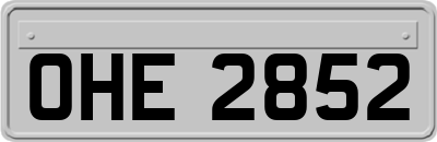 OHE2852