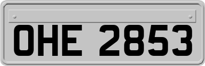 OHE2853