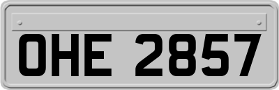 OHE2857