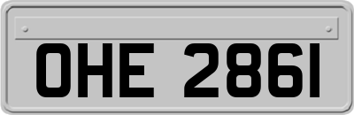 OHE2861