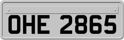 OHE2865