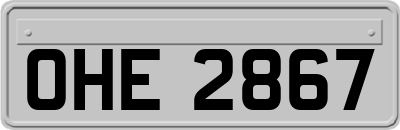 OHE2867