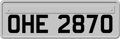 OHE2870