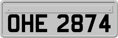 OHE2874