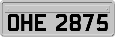 OHE2875
