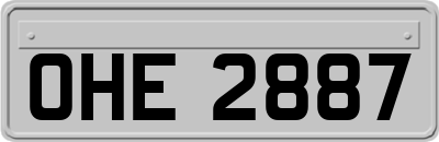 OHE2887