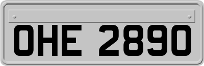 OHE2890