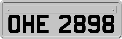 OHE2898
