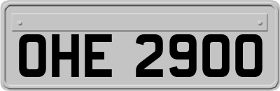 OHE2900