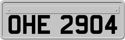 OHE2904