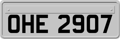OHE2907