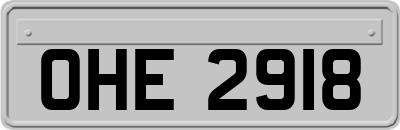 OHE2918