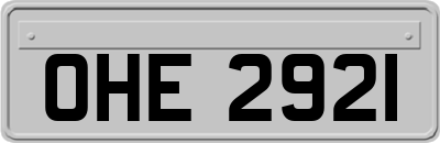 OHE2921