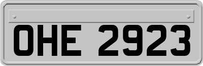 OHE2923