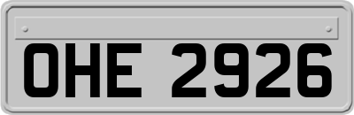 OHE2926