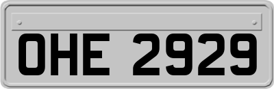 OHE2929