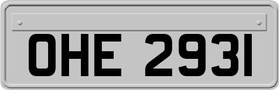 OHE2931
