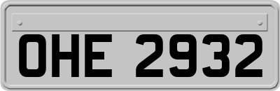 OHE2932