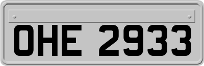 OHE2933