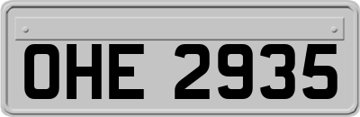 OHE2935