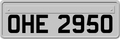 OHE2950