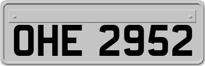 OHE2952
