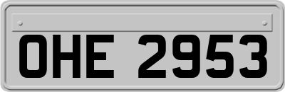 OHE2953